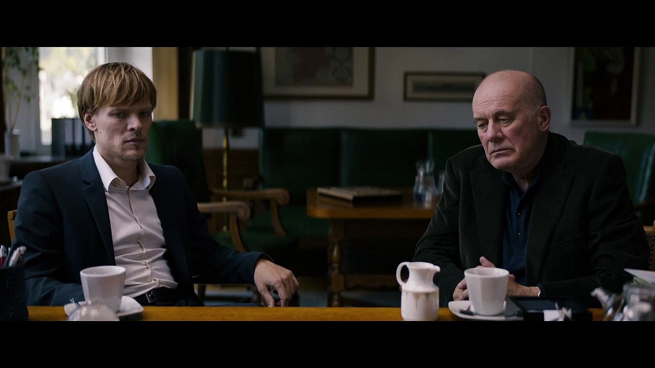 Ansızın - Türkçe Altyazılı Fragman