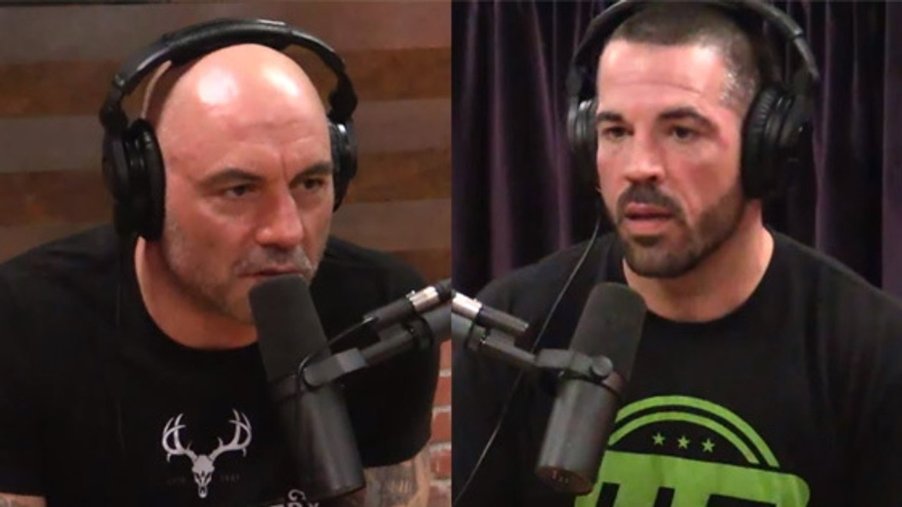Ufc-legende matt brown will conor mcgregor rächen