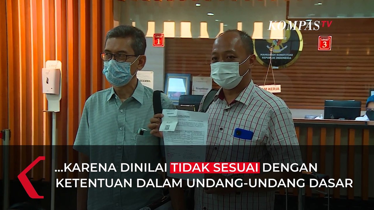 UU IKN Digugat ke Mahkamah Konstitusi, Faldo Maldini: Kita Bisa Promosi Gratis Ibu Kota Negara Baru