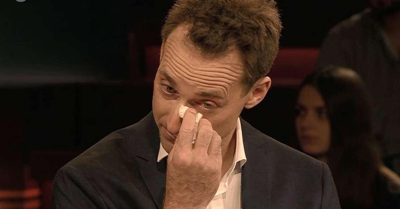 Tim Lobinger: Stabhochspringer und „Let's Dance”-Star verrät, wie es wirklich um ihn steht