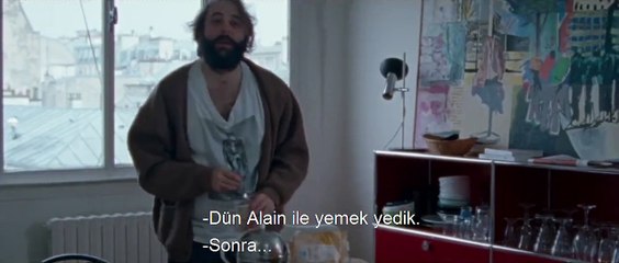 Çifte Hayatlar Altyazılı Teaser