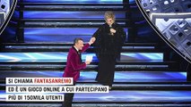 Sanremo 2022, perché i cantanti dicono 