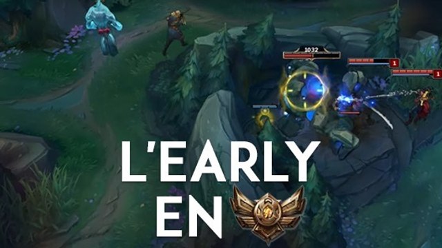 League of Legends : quand des Bronze 5 utilisent leurs sorts d'invocateur n'importe comment