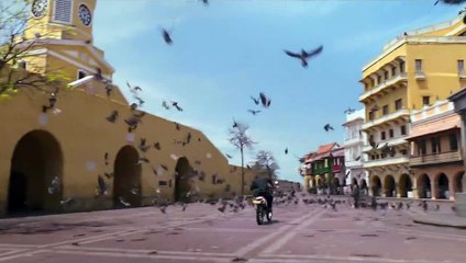 Gemini Man Orijinal Fragman