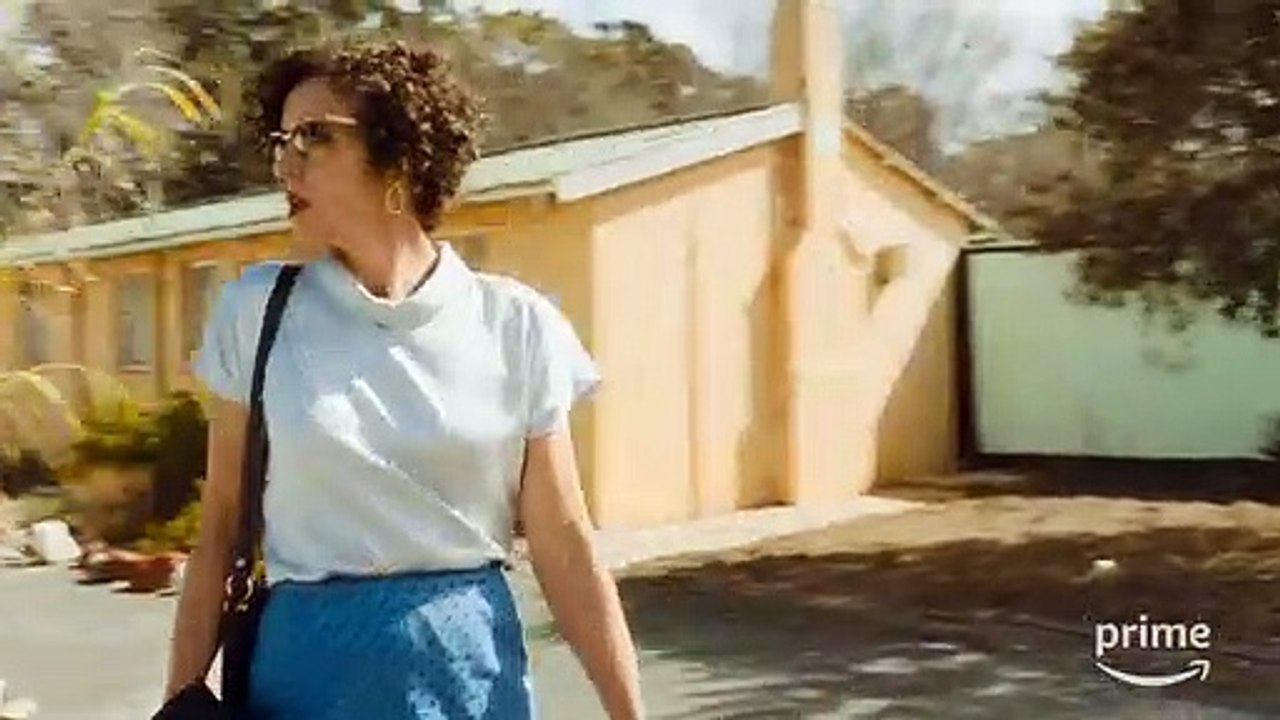 Deutschland 86 Fragman