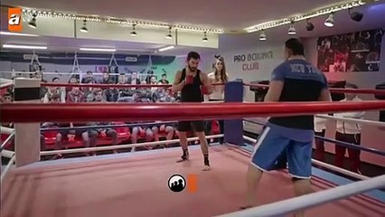 Kertenkele 60.Bölüm Fragmanı