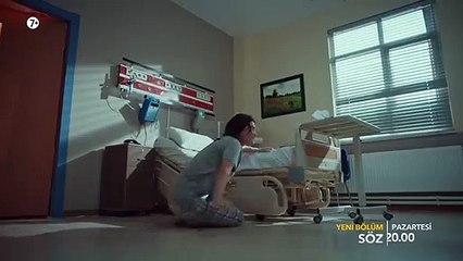 Söz 79.Bölüm Fragmanı