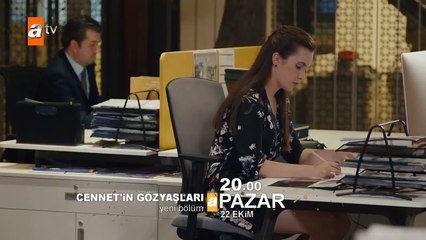 Cennetin Gözyaşları 5.Bölüm Fragmanı