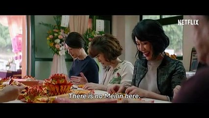 Little Big Women Fragman