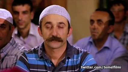 Sümela&#039;nın Şifresi Temel - Teaser