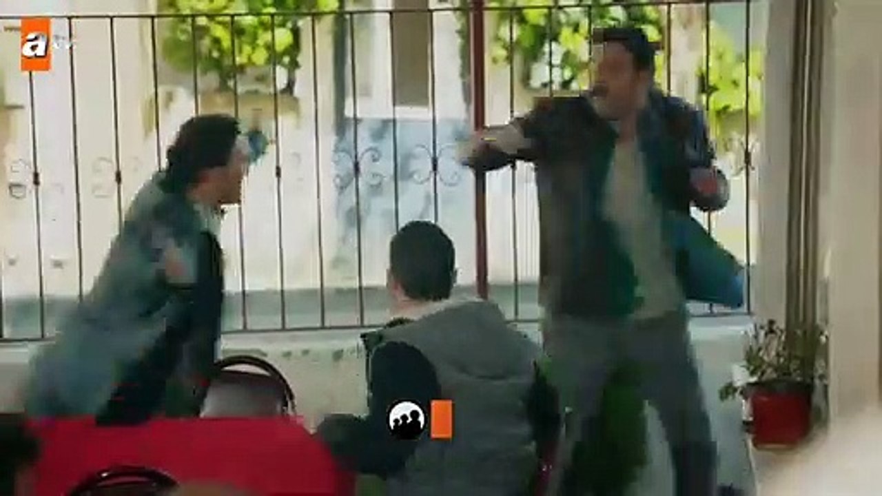 Aile İşi 9.Bölüm Fragmanı