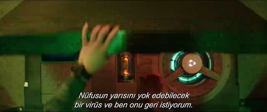 Hızlı ve Öfkeli: Hobbs ve Shaw Altyazılı Fragman (6)