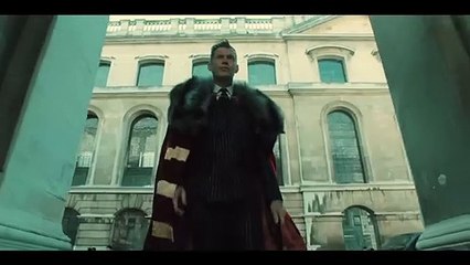 Pennyworth Orijinal Teaser (2)