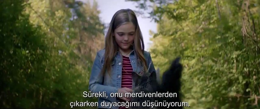 Hayvan Mezarlığı Altyazılı Teaser (4)
