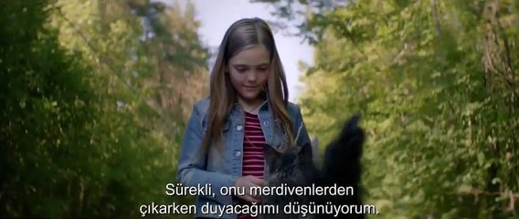 Hayvan Mezarlığı Altyazılı Teaser (4)