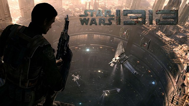 Star Wars 1313 : le projet de LucasArts ne serait pas abandonné