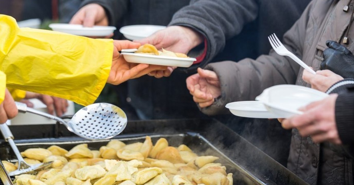 Zu viele Ausländer? Tafel trifft radikale Entscheidung