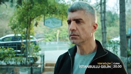 İstanbullu Gelin 81.Bölüm Fragmanı