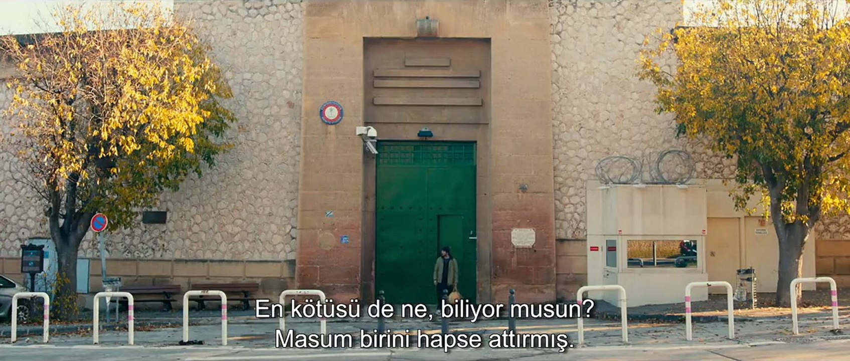 Seninle Başım Dertte Altyazılı Fragman