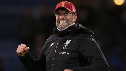 Warum feiert die Premier League ein Comeback in der Champions League?