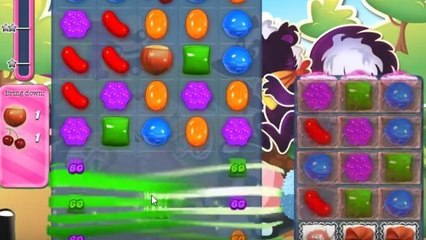 Candy Crush Saga niveau 1359 : solution et astuces pour passer le level