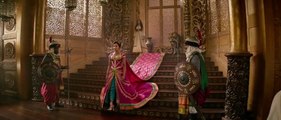 Aladdin Dublajlı Fragman