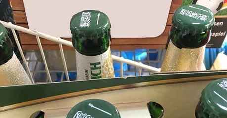 Wegen Islam: Brauerei bricht Kronkorken-Aktion zur Fußball-WM ab
