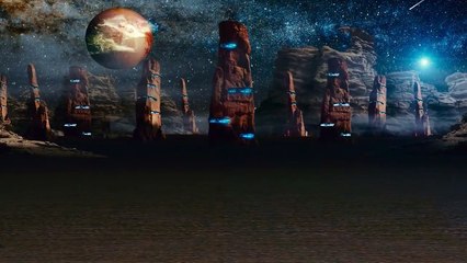 Astral Seyahat Fragman