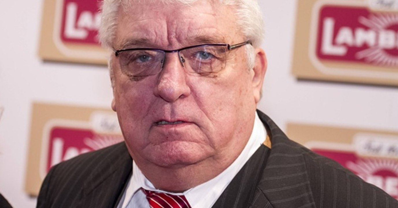 Hans Meiser: Trauriger Abschied