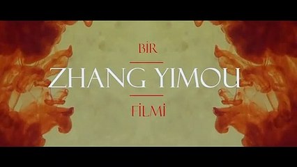 Gölge Savaşçı Altyazılı Fragman