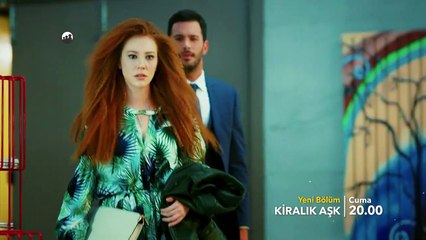 Kiralık Aşk 42.Bölüm Fragmanı