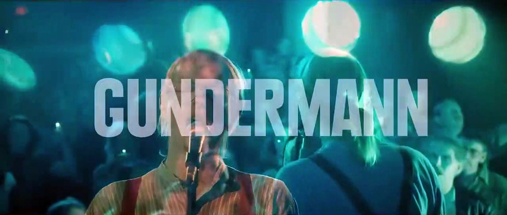 Gundermann Orijinal Fragman
