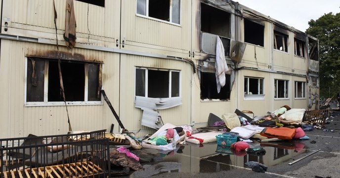 Innenministerium legt neue Zahlen zu Flüchtlingen in Deutschland vor