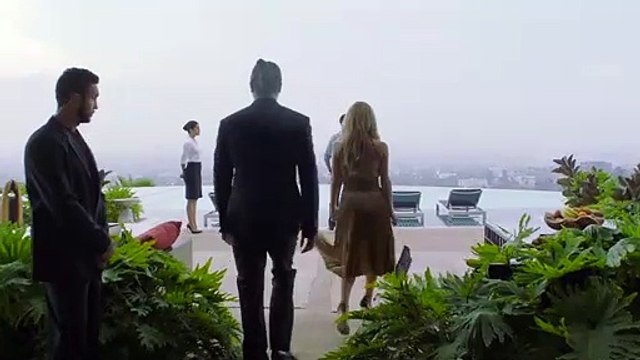 Animal Kingdom 4. Sezon Orijinal Fragman (2)