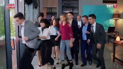 Baba Candır 32.Bölüm Fragmanı