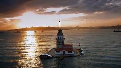 Siyah İnci 7.Bölüm Fragmanı