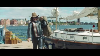 Stockholm Orijinal Klip