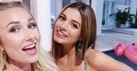 Diesen Stecher haben Ex-Bachelor-Kandidatinnen jetzt ruckzuck gefunden!