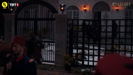 Payitaht Abdülhamit 140.Bölüm Fragmanı