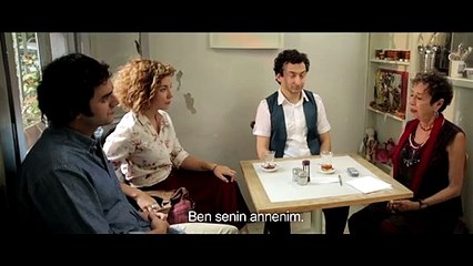 On Adım - Fragman