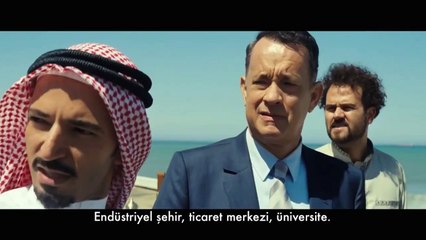 Kral İçin Hologram Altyazılı Fragman
