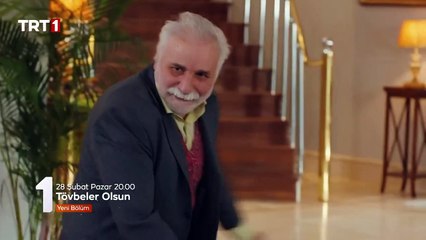 Tövbeler Olsun 27.Bölüm Fragmanı