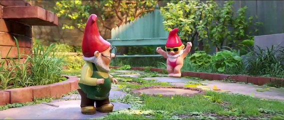 Cüce Dedektif Şerlok Dublajlı Fragman