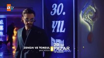 Zengin ve Yoksul 2.Bölüm Fragmanı