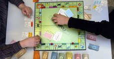 Monopoly: Unbekannte Regel stellt das ganze Spiel auf den Kopf!