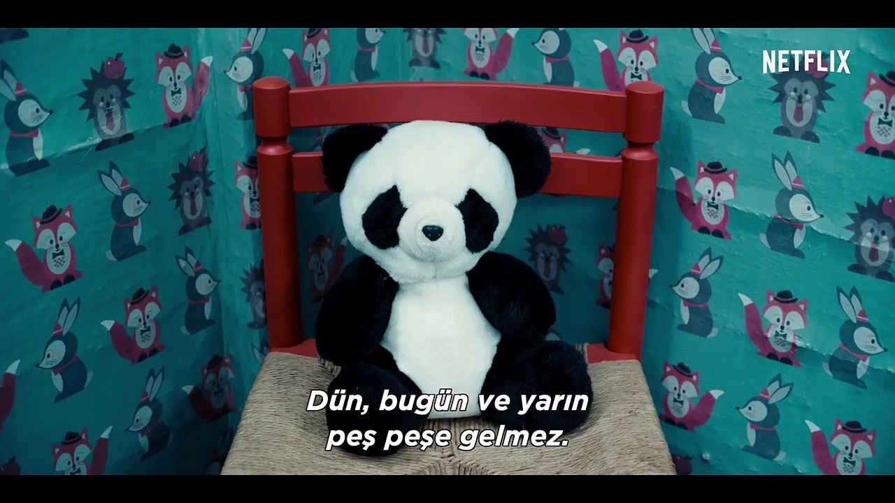 Dark Altyazılı Fragman