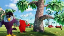 The Angry Birds Movie Altyazılı Fragman (5)