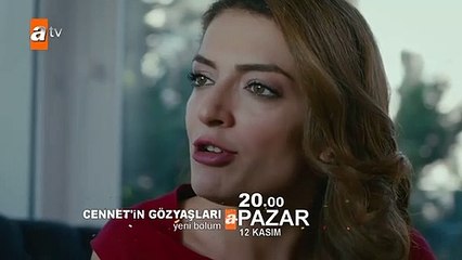 Cennetin Gözyaşları 8.Bölüm Fragmanı