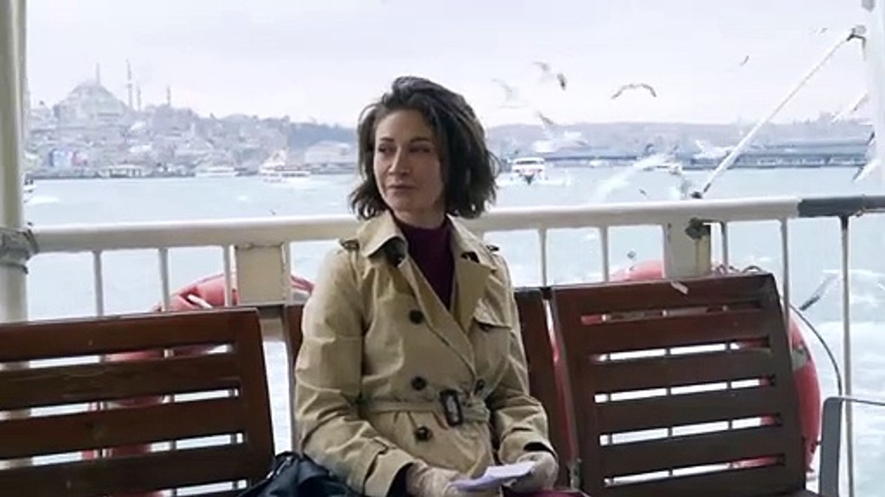 Aşk, Büyü, vs. Teaser