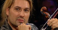 David Garrett: Nächste Hiobsbotschaft nach schlimmer Diagnose